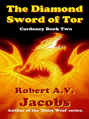 cover image of The Diamond Sword of Tor